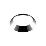 LIGHT EYE® 150 Dekoring glänzend chrom