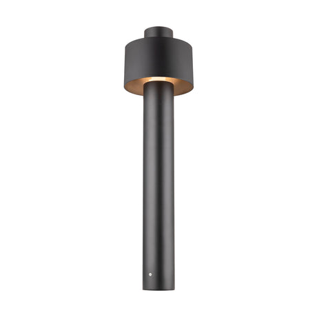 Foto: PHOTONI CYL POLE 75 Stehleuchte E27 1x max. 13W schwarz