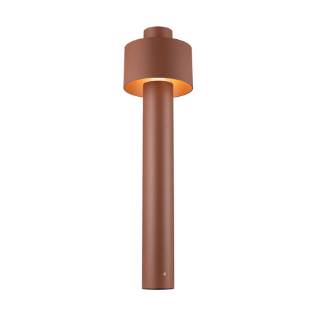 Foto: PHOTONI CYL POLE 75 Stehleuchte E27 1x max. 13W rost