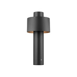 Foto: PHOTONI CYL POLE 45 Stehleuchte E27 1x max. 13W schwarz