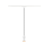 PURI 2.0 Basic 1~ Pendelleuchte GU10 max. 1x 6W weiß