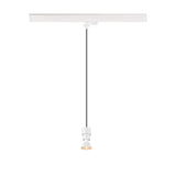 PURI 2.0 Basic 3~ Pendelleuchte GU10 max. 1x 6W weiß