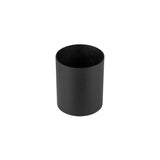 PURI 2.0 Tube Leuchtenschirm H: 6.5 cm schwarz