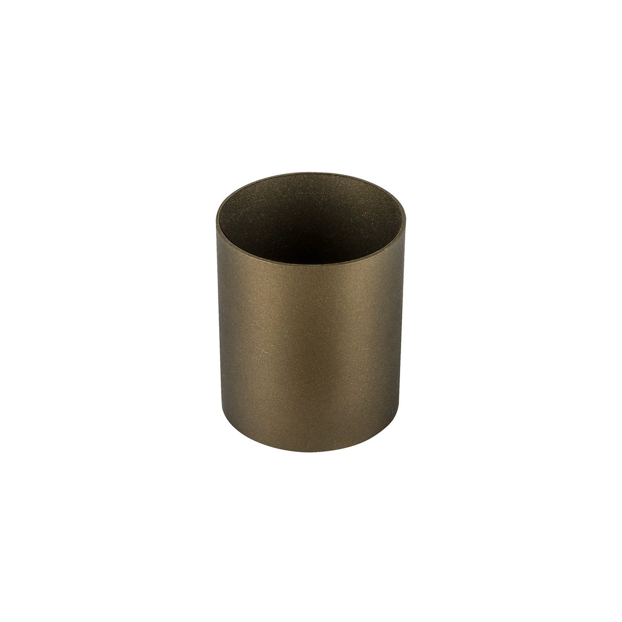 PURI 2.0 Tube Leuchtenschirm H: 6.5 cm bronze