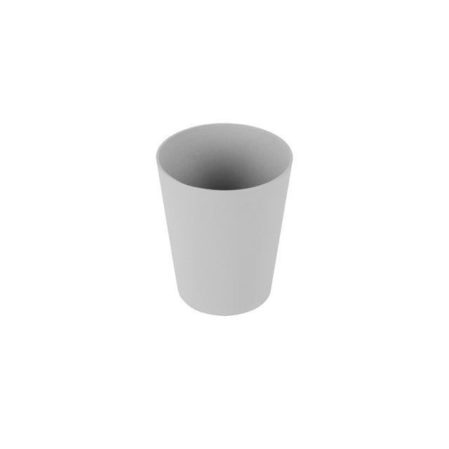 PURI 2.0 Cone Leuchtenschirm H: 6.5 cm grau