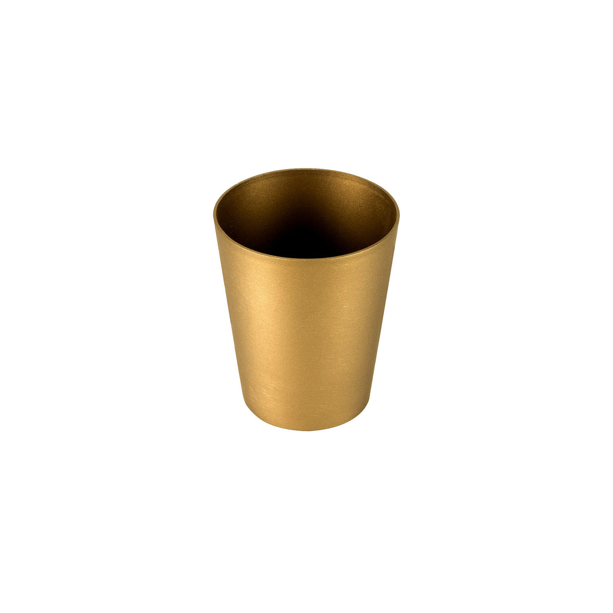 PURI 2.0 Cone Leuchtenschirm H: 6.5 cm gold