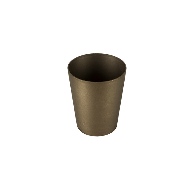 PURI 2.0 Cone Leuchtenschirm H: 6.5 cm bronze