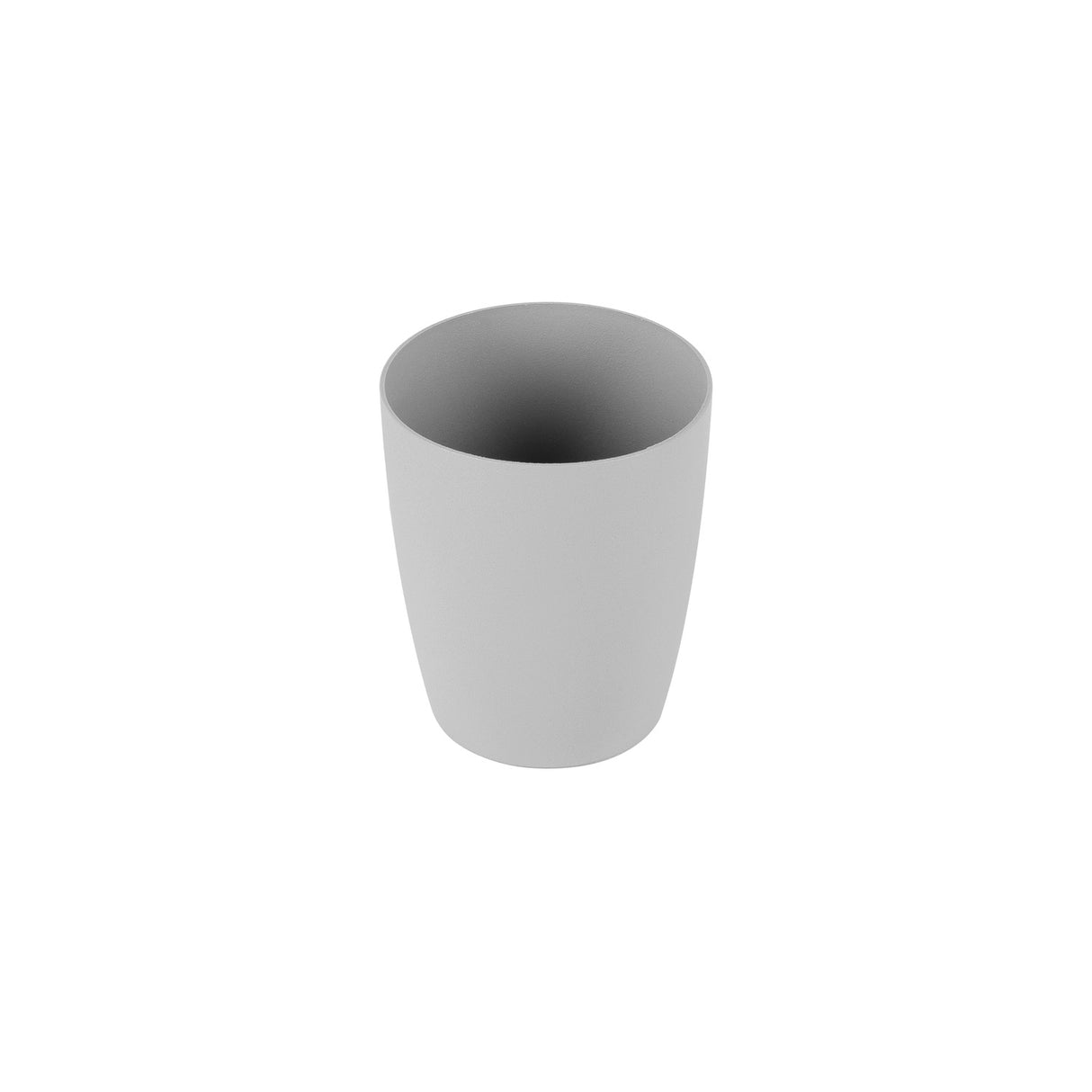 PURI 2.0 Dome Leuchtenschirm H: 6.5 cm grau