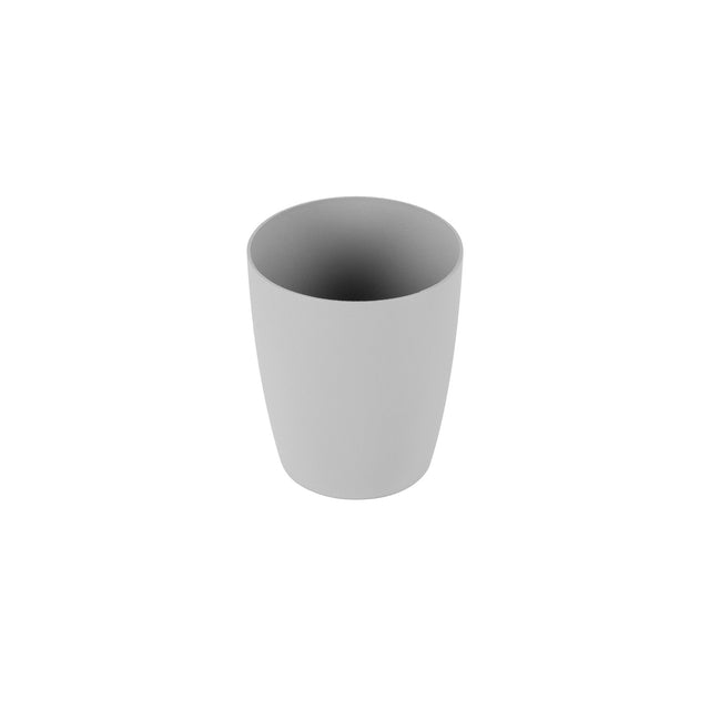 PURI 2.0 Dome Leuchtenschirm H: 6.5 cm grau
