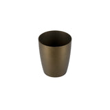 PURI 2.0 Dome Leuchtenschirm H: 6.5 cm bronze