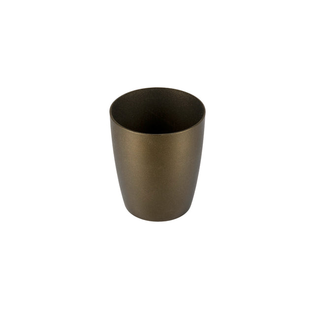 PURI 2.0 Dome Leuchtenschirm H: 6.5 cm bronze