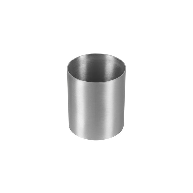 PURI 2.0 Tube Leuchtenschirm H: 6.5 cm aluminium