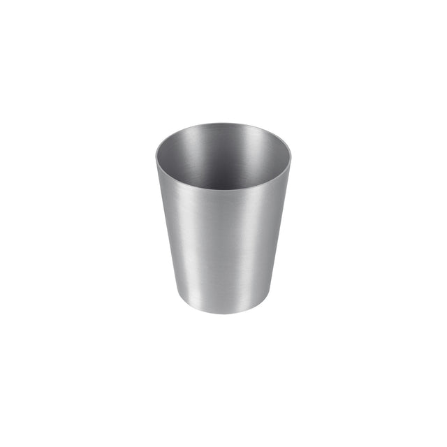PURI 2.0 Cone Leuchtenschirm H: 6.5 cm aluminium