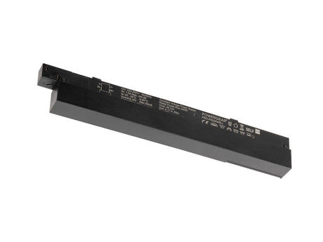 48V SYSTEM DALI Intrack LED Treiber, 48VDC 200W 220-240V  sw