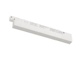 48V SYSTEM DALI Intrack LED Treiber, 48VDC 200W 220-240V  sw