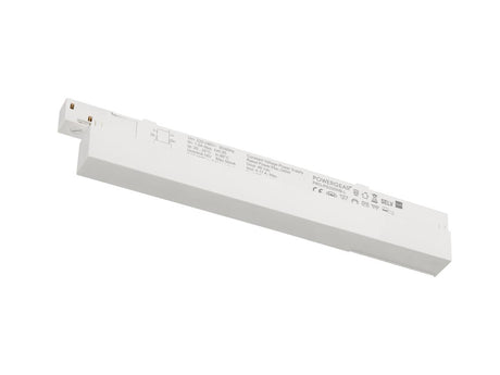 48V SYSTEM DALI Intrack LED Treiber, 48VDC 200W 220-240V  sw