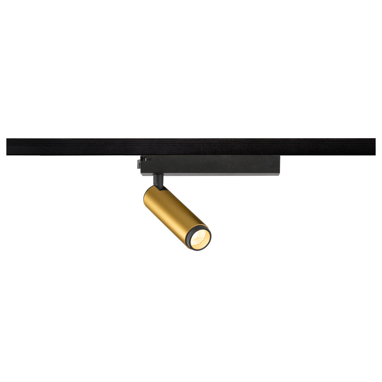 GRIP! S 1~  2000-3000K 11W  PHASE 29° gold / schwarz