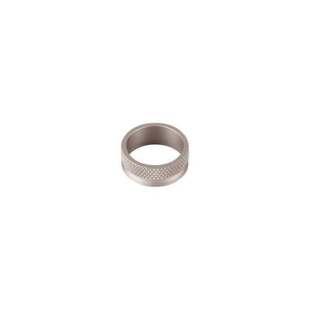 GRIP! S Dekoring nickel