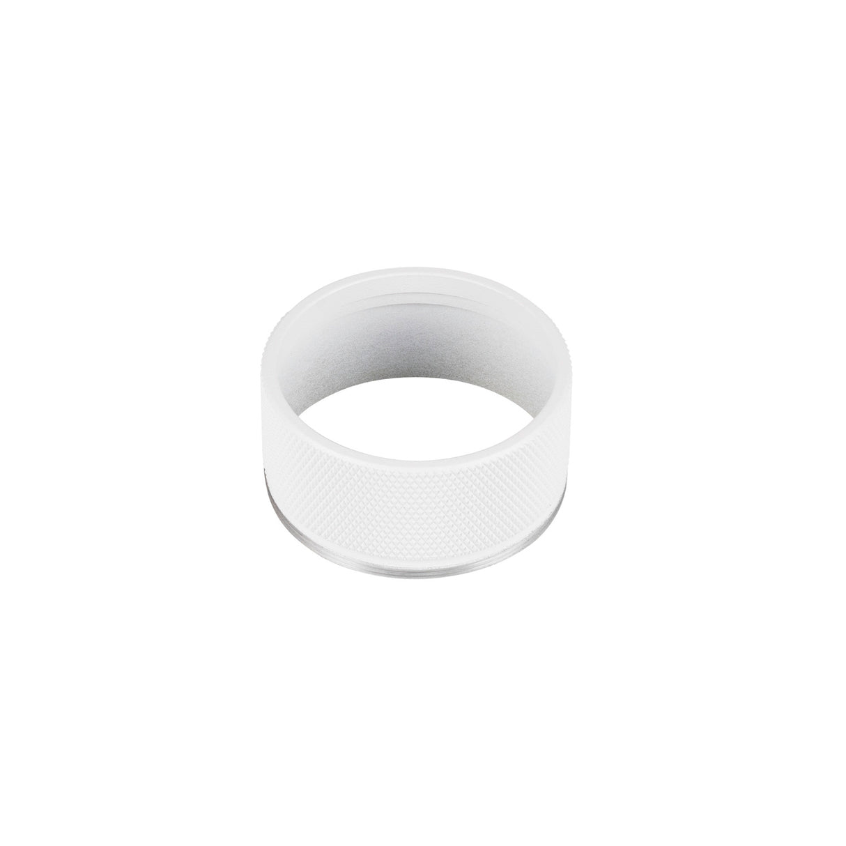 GRIP! L Dekoring weiß