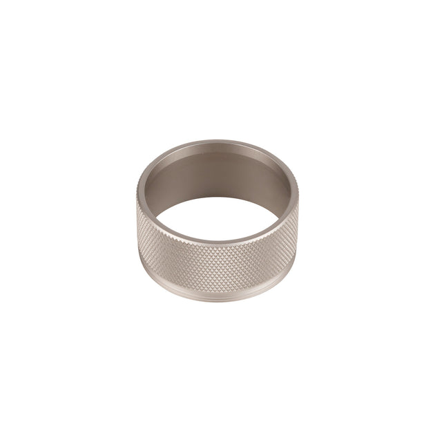 GRIP! L Dekoring nickel