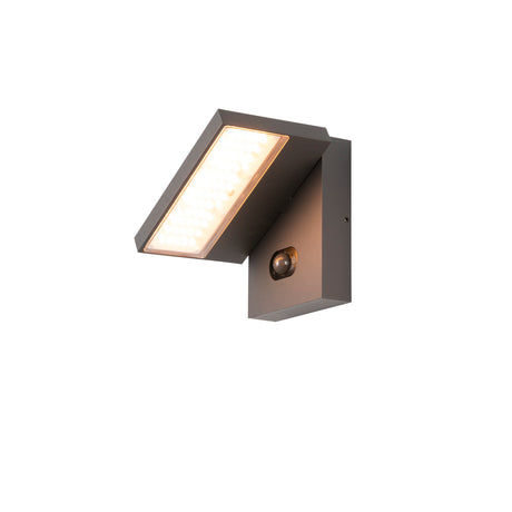 Foto: ABRIDOR HYBRID 2200/2700K max. 6.8W matt anthrazit