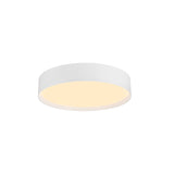 DECONA rund 2700/3000K 18W PHASE weiß
