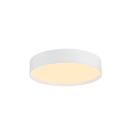 DECONA rund 2700/3000K 18W PHASE weiß