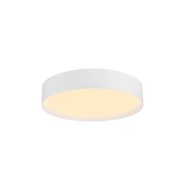 DECONA rund 2700/3000K 18W PHASE weiß