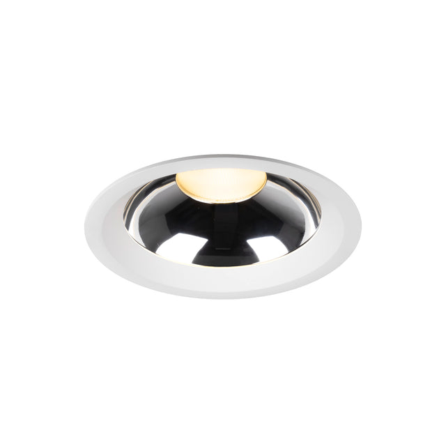 DOWNLIGHT C DALI 200 24W 930 IP54