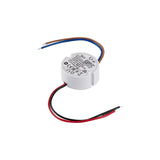 LED Treiber 10W 350mA rund