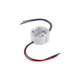 LED Treiber 15W 700mA rund