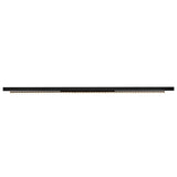 SIGHT EASY 3~ Spot rechteckig 3000K 41W 25° schwarz