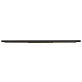 SIGHT EASY 3~ Spot rechteckig 4000K 41W 25° schwarz