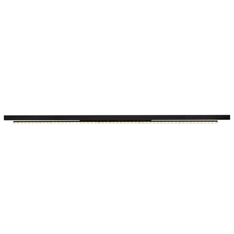 SIGHT EASY 3~ Spot rechteckig 4000K 41W 25° schwarz