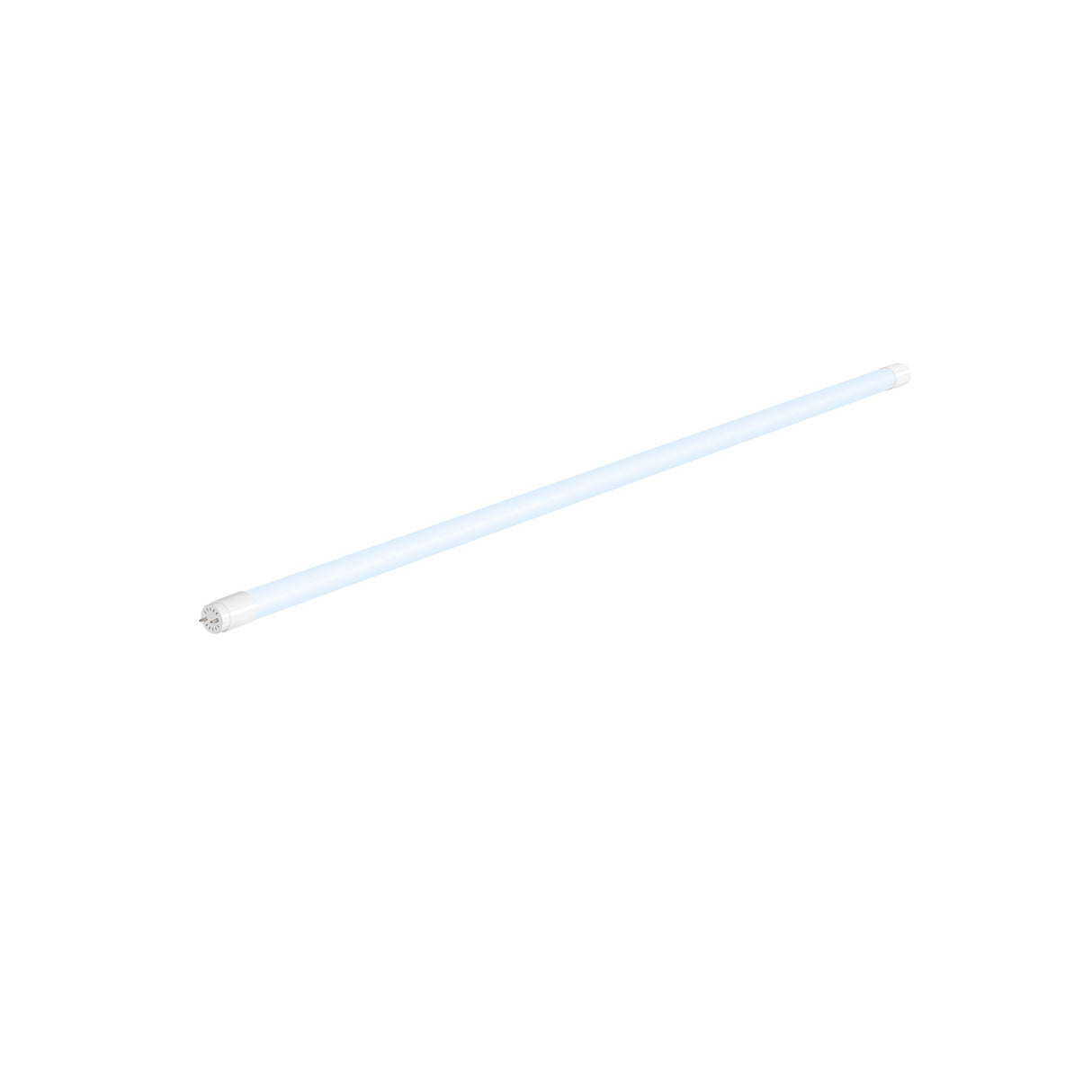 10er Verpackung LED Tube V T8 EM/M 1200 16W 865