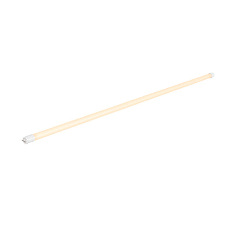 10er Verpackung LED Tube V T8 EM/M 1500 22W 830