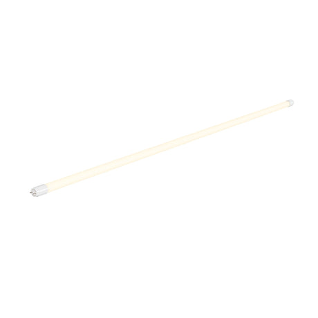 10er Verpackung LED Tube V T8 EM/M 1500 22W 840
