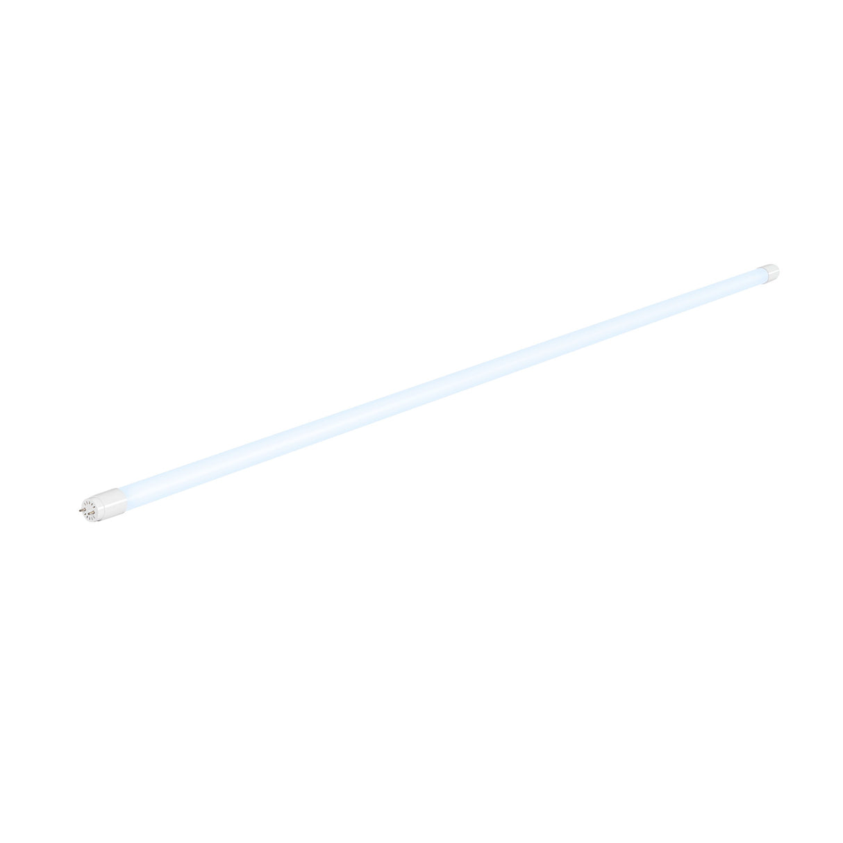 10er Verpackung LED Tube V T8 EM/M 1500 22W 865