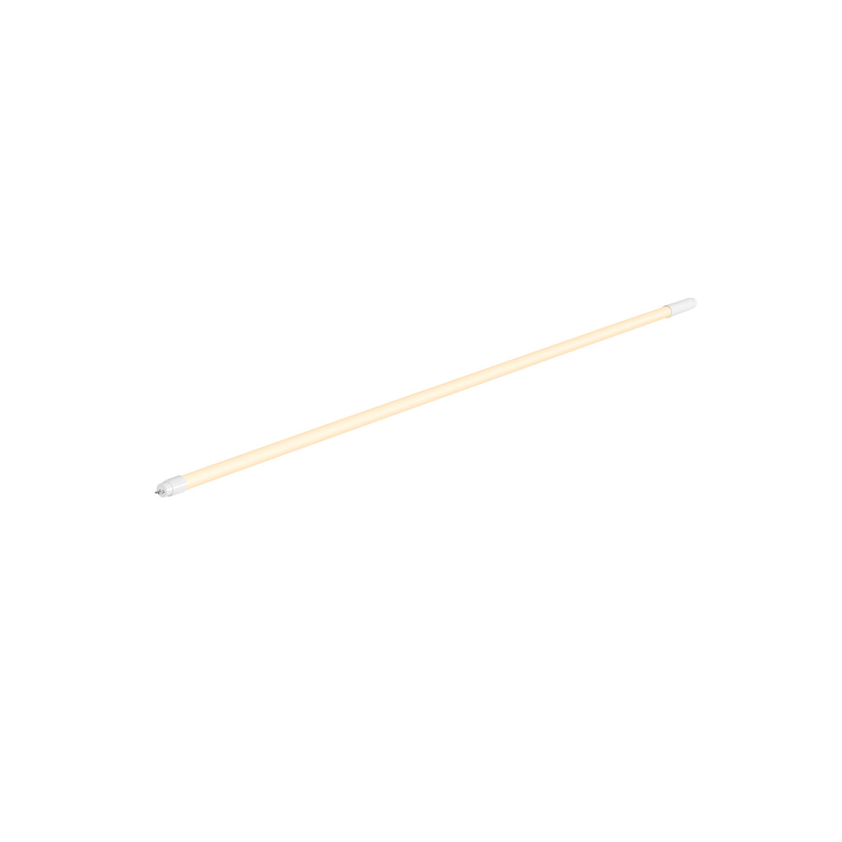 10er Verpackung LED Tube C T5 M 1200 26W 830