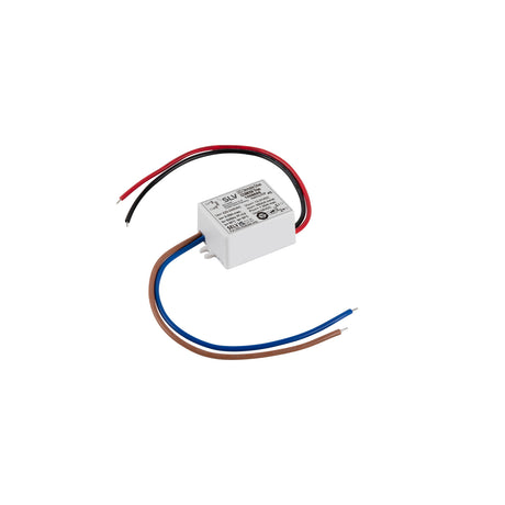 LED Treiber 6W 350mA PHASE weiß