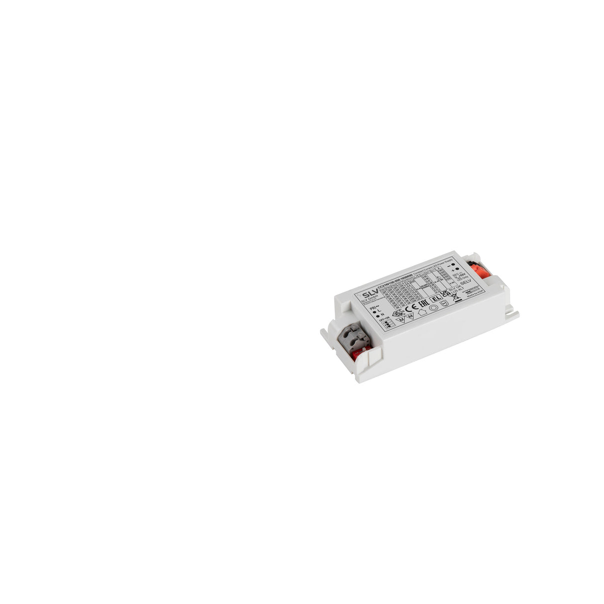 LED-Treiber, 150-500mA, 21W