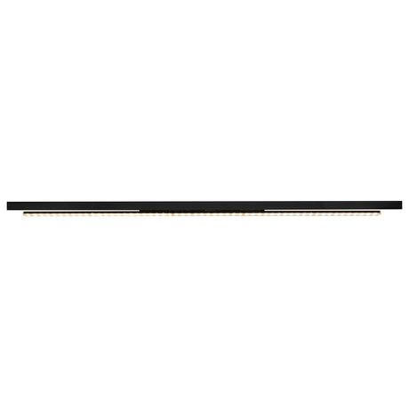 SIGHT EASY 3~ Spot rechteckig 3000K 41W DALI 25° schwarz