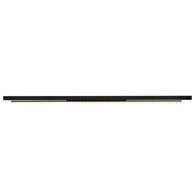 SIGHT EASY 3~ Spot rechteckig 3000K 41W DALI 25° schwarz