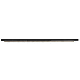 SIGHT EASY 3~ Spot rechteckig 4000K 41W DALI 25° schwarz