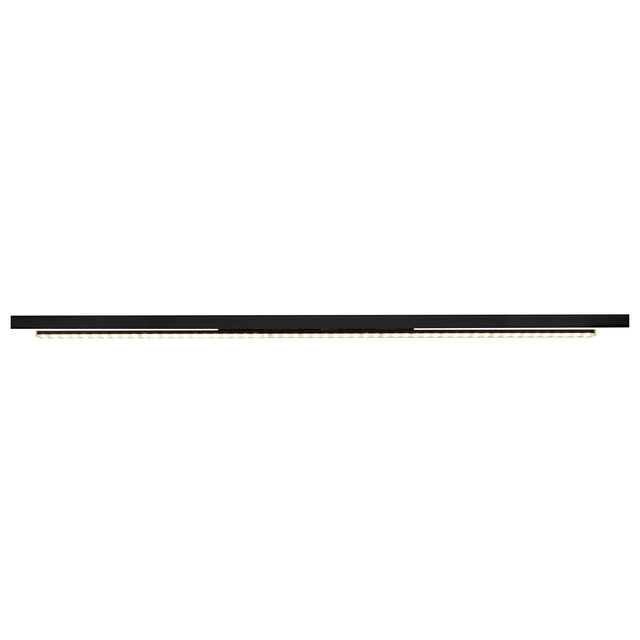 SIGHT EASY 3~ Spot rechteckig 4000K 41W DALI 25° schwarz