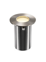 TRAIL-LITE® 60, Single Bodeneinbauleuchte rund, 3000K IP67