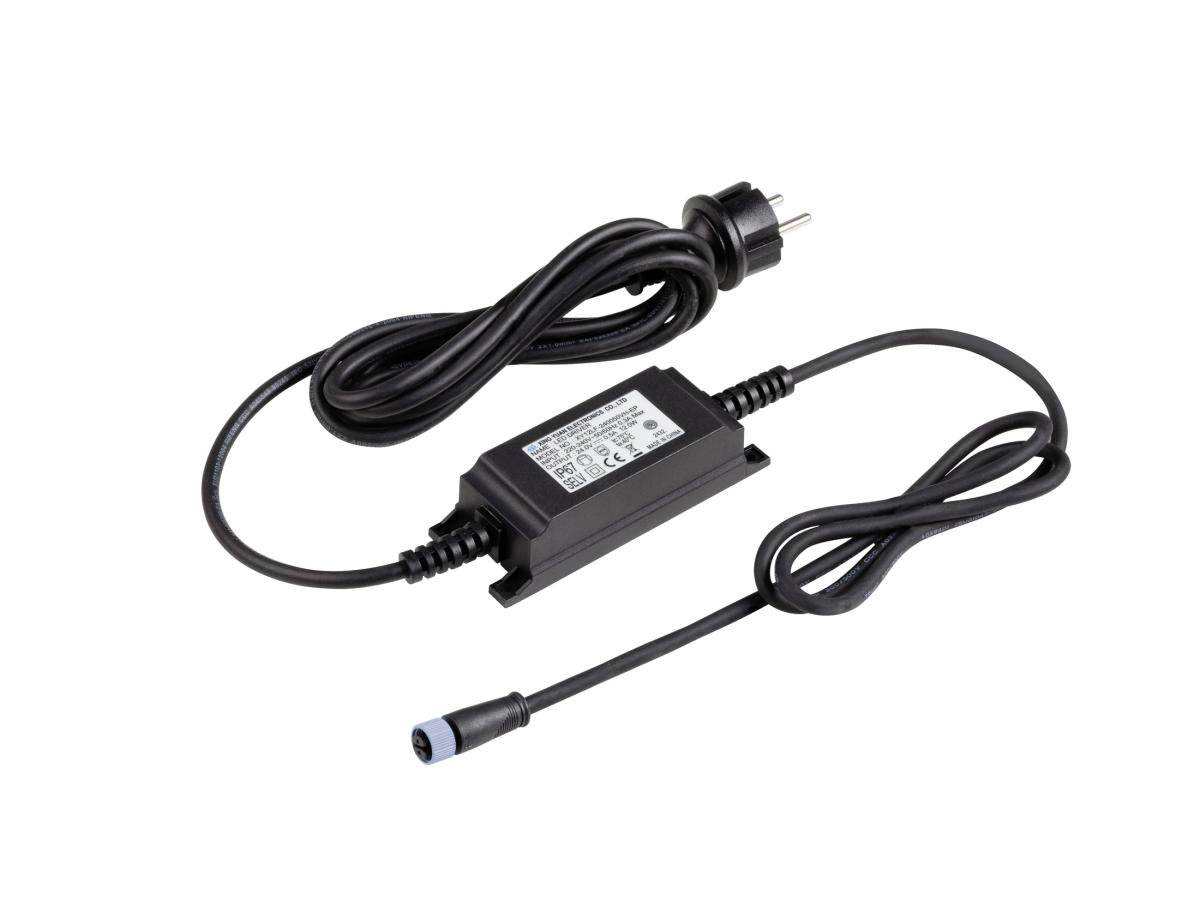 TRAIL-LITE® 60, LED Netzteil, 12,6W