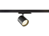 TRACKSPOT V 3 Ph. 18W 930 50°, schwarz