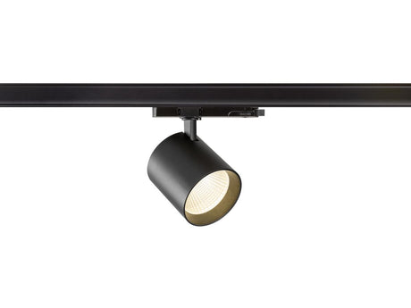 TRACKSPOT V 3 Ph. 18W 930 50°, schwarz