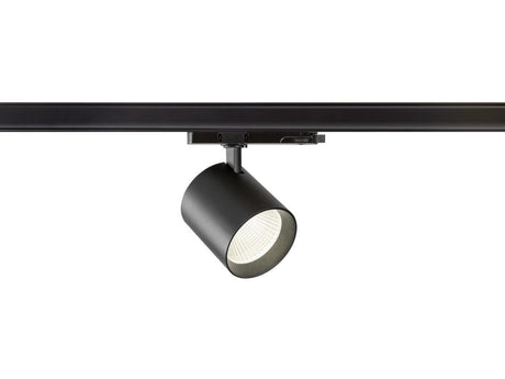 TRACKSPOT V 3 Ph. 18W 940 50°, schwarz